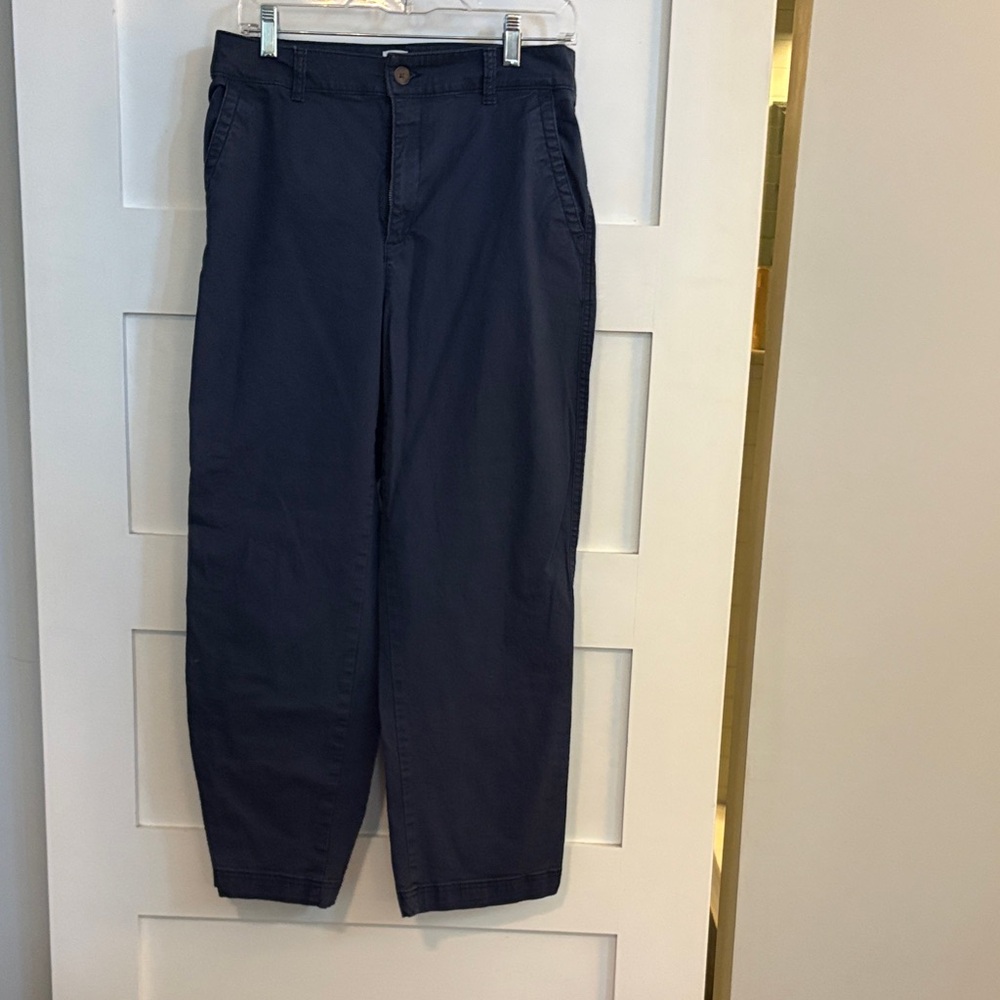 women’s  Navy Blue Pants